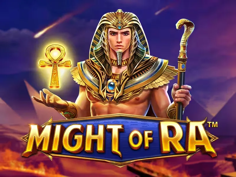 Might of Ra